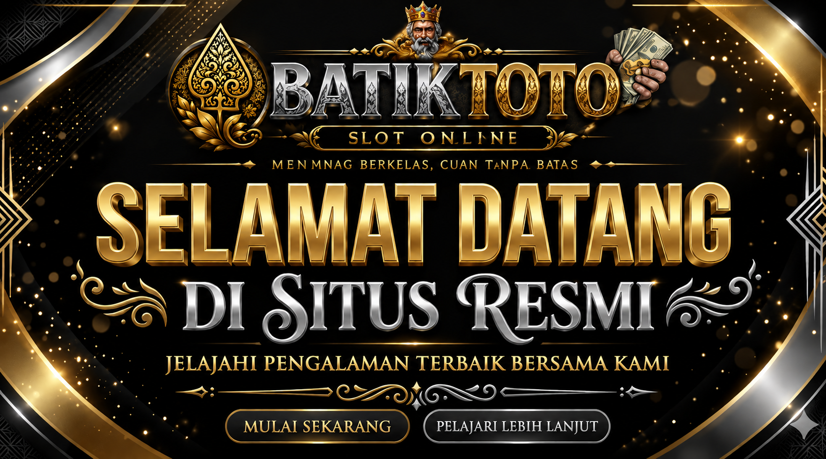 SITUS RESMI TOGEL ONLINE & SLOT GACOR